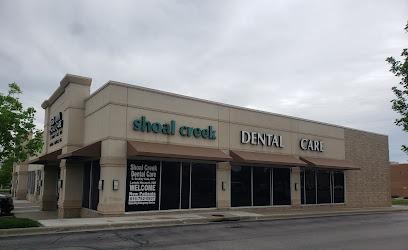 Shoal Creek Dental Care - General dentist in Kansas City, MO