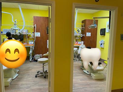 CERCA DENTAL - General dentist in Baytown, TX