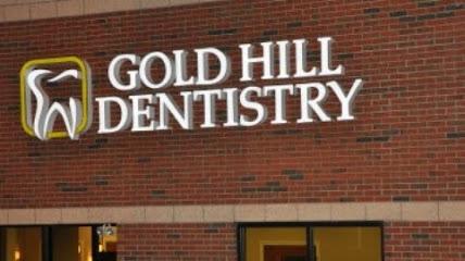Gold Hill Dentistry - Cosmetic dentist in Fort Mill, SC