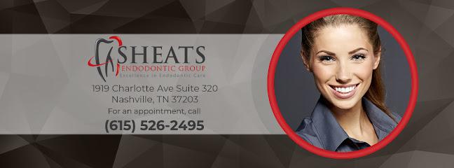 Sheats Endodontic Group - Endodontist in Nashville, TN