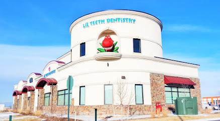 Li’l Teeth Dentistry - Pediatric dentist in Aurora, CO
