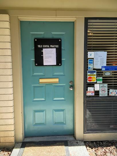 Yolo Dental Practice - General dentist in Woodland, CA