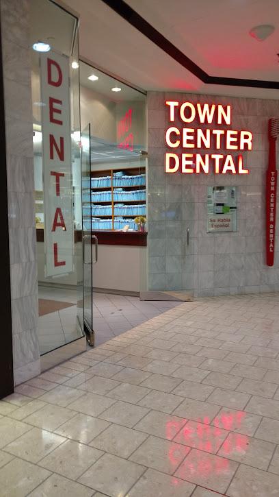 Town Center Dental, PC - General dentist in Stamford, CT