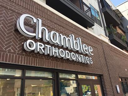 Chamblee Orthodontics - Orthodontist in Atlanta, GA