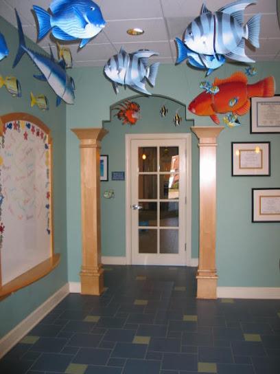 Raleigh Pediatric Dentistry - Pediatric dentist in Raleigh, NC