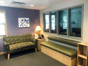 Pediatric Dental Specialist - General dentist in Canton, OH