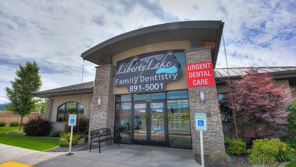 Liberty Lake Family Dentistry - General dentist in Liberty Lake, WA