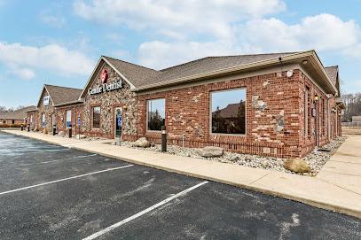 Gentle Dentist - General dentist in Indianapolis, IN