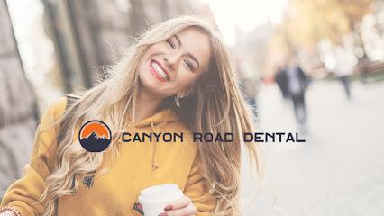 Canyon Road Dental - General dentist in Provo, UT