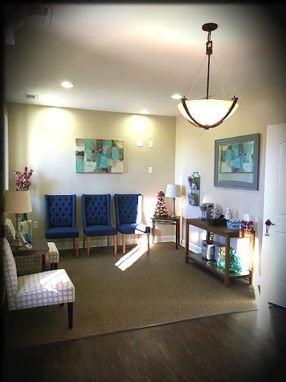 Dr. Yanina A. Cox, DMD - General dentist in Greer, SC