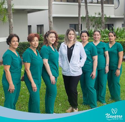 Navarro Dental Care - General dentist in Miami, FL