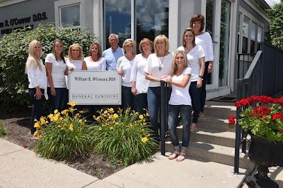 William R O’Conner DDS - General dentist in Cincinnati, OH