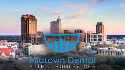 Midtown Dental - Cosmetic dentist in Raleigh, NC
