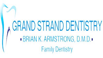 Grand Strand Dentistry - General dentist in Conway, SC