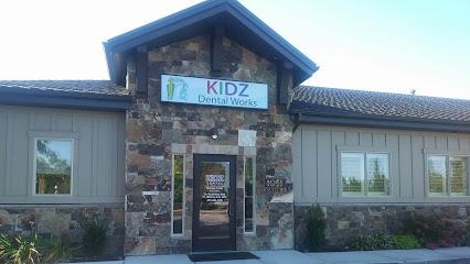 Kidz Dental Works - Pediatric dentist in Kaysville, UT