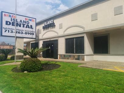 Island Dental - General dentist in Houston, TX
