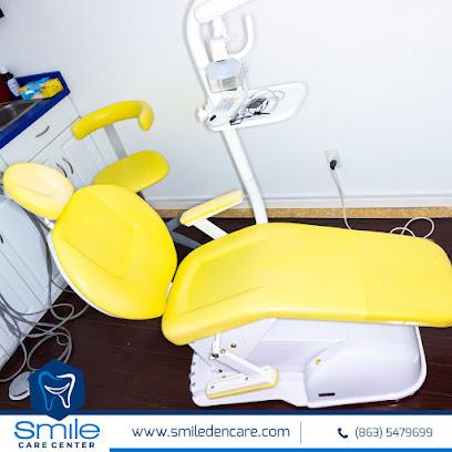 SMILE CARE CENTER - General dentist in Haines City, FL