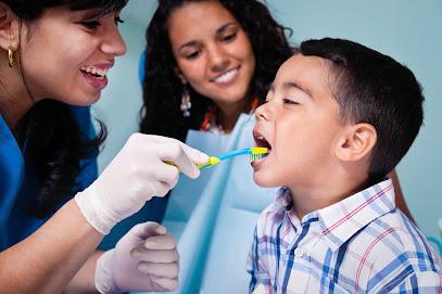 Smilies for Kids Dental Center - Pediatric dentist in Arlington Heights, IL