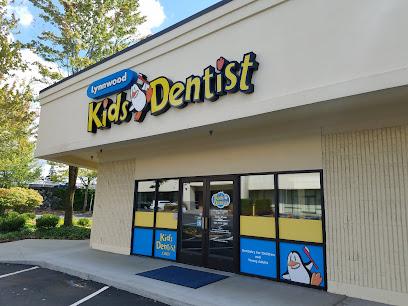 Lynnwood Kids Dentist - Pediatric dentist in Lynnwood, WA