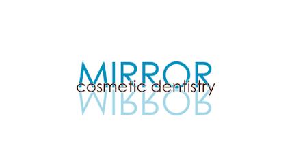 Mirror Cosmetic Dentistry: Homa Shahriari, DDS - Cosmetic dentist, General dentist in Northridge, CA