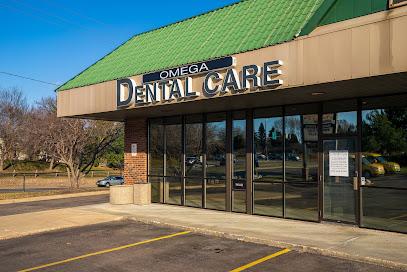 Omega Dental Care - General dentist in Eden Prairie, MN