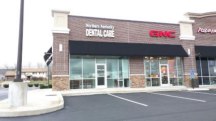 Northern Kentucky Dental Care, James D. Theiss, DMD - General dentist in Newport, KY