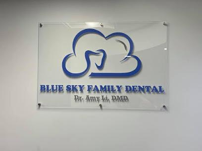 Blue Sky Family Dental - General dentist in Quincy, MA