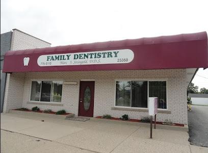Marc Steingold, D.D.S. - General dentist in Eastpointe, MI