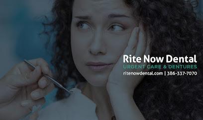 Rite Now Dental – Emergency Dentist - General dentist in Deland, FL