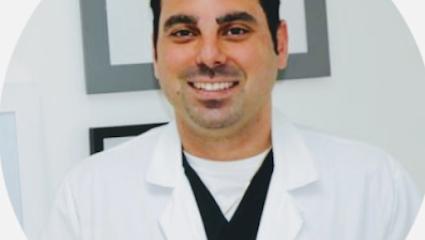Jason Nikkhah D.M.D. - General dentist in Sterling, VA