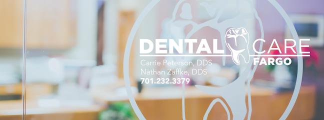 Dental Care Fargo - General dentist in Fargo, ND