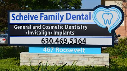 Scheive Family Dental Care - General dentist in Glen Ellyn, IL