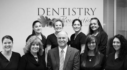 Dentistry Revolution - General dentist in Greensboro, NC