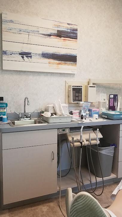 Anthony M Deliberato DDS - General dentist in Westlake, OH