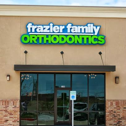 Frazier Family Orthodontics - Orthodontist in Frisco, TX