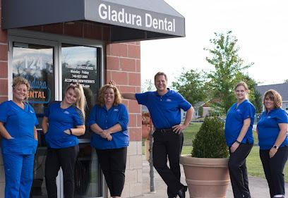 Gladura Dental - General dentist in Pataskala, OH