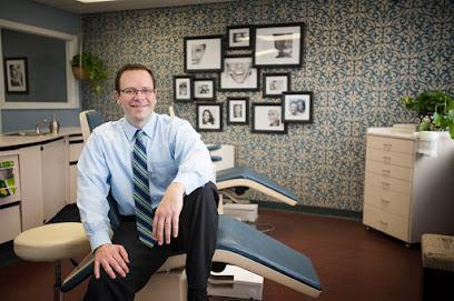 Greater Hartford Orthodontics: Dr. Edward Cos - Orthodontist in Newington, CT