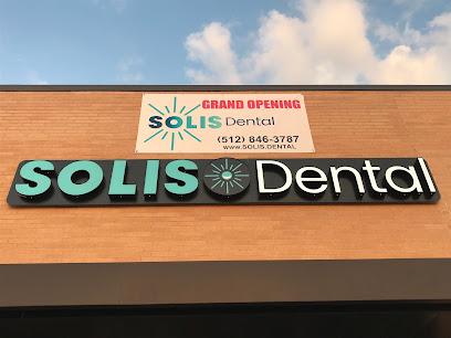 Solis Dental - General dentist in Hutto, TX