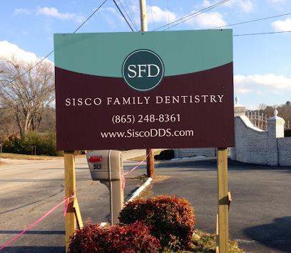 Sisco Family Dentistry - General dentist in Kingston, TN