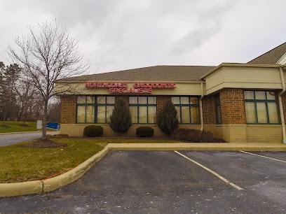 Northcoast Endodontic Specialists - Endodontist in Akron, OH