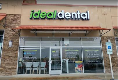 Ideal Dental Road Runner - General dentist in San Antonio, TX