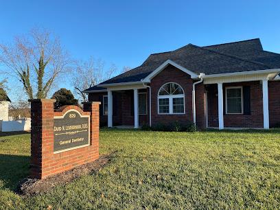 Dr. David N. Leatherwood, DDS - General dentist in Morristown, TN