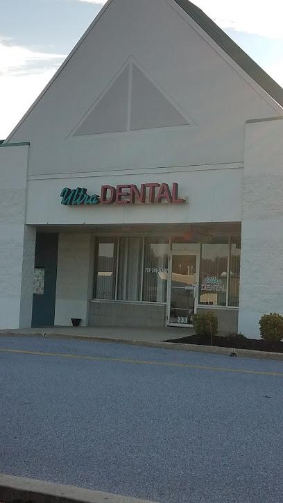 Ultra Dental – Dr. Singh - General dentist in York, PA