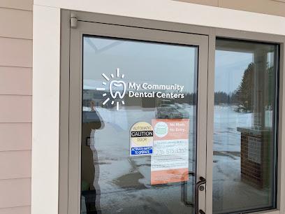 My Community Dental Centers - General dentist in Hart, MI
