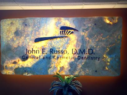 John E Russo, DMD - General dentist in Orlando, FL