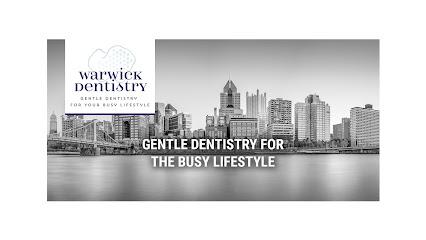 Warwick Dentistry - General dentist in Pittsburgh, PA