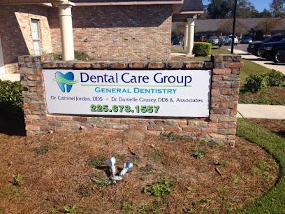 Dental Care Group - General dentist in Prairieville, LA