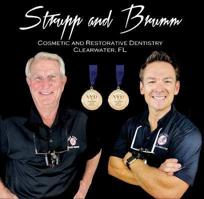Strupp/Brumm Cosmetic and Restorative Dentistry - Cosmetic dentist, General dentist in Clearwater, FL