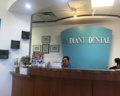 Radiant Dental - General dentist in Houston, TX