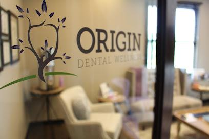 Origin Dental Wellness - General dentist in Tulsa, OK